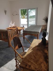 Nakupenda Malaika Flat