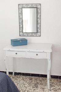 Apartamento CaMaría Castillo 3º
