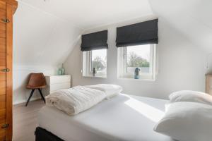 Vakantiewoning Seaside, Burgvliet 11