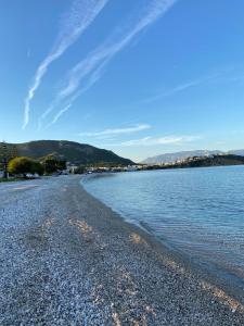 Mpanos Sea Apartment 2 Korinthia Greece