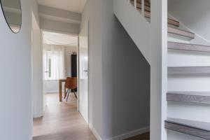 Vakantiewoning Seaside, Burgvliet 11