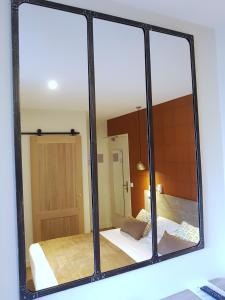 Hotels Les Chants d'Ailes - Hotel Face Mer : photos des chambres