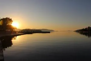 Blue Harbour No. 15 - Veli Iž