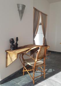 Nakupenda Malaika Flat