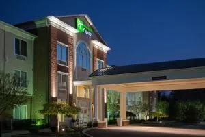 Holiday Inn Express Hotel & Suites Youngstown North-Warren/Niles by IHG - Howland Corners