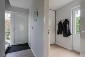 Vakantiewoning Seaside, Burgvliet 11