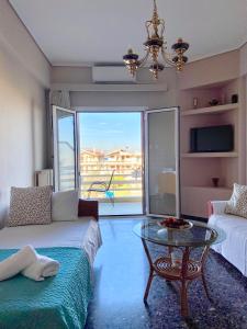 Mpanos Sea Apartment 2