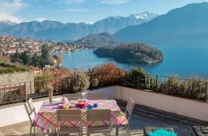 Appartamento La Vigna - Sala Comacina