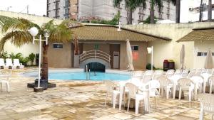 diRoma Exclusive Caldas Novas