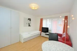 City-studio - Crown 31 - 苏黎世