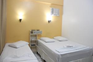 Oasis Chartouni Hotel