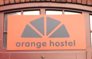 Hostel Orange