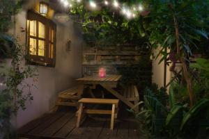 Vacaciones Aregua CASA VANESSA