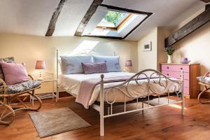 Maisons de vacances Oak Tree Gites : photos des chambres