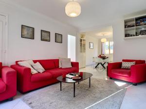 Nestor&Jeeves - FRANCOIS VIEUX NICE - Old Town - Close sea