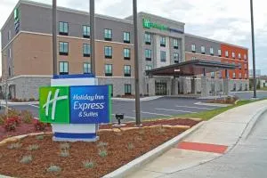 Holiday Inn Express & Suites - St. Louis South - I-55 by IHG - Mattese
