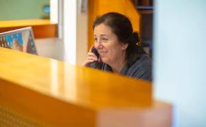 Berghotel Sammüller