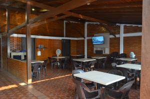 Hotel Balcon Llanero