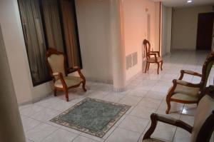 Hotel Balcon Llanero