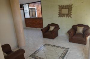 Hotel Balcon Llanero