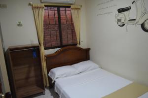 Standard Single Room room in Hotel Balcon Llanero