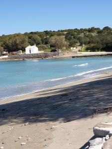 Istron Corner Apartments