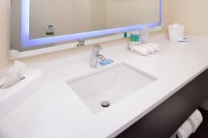 Standard King Room room in Holiday Inn Express & Suites Florida City-Gateway To Keys an IHG Hotel
