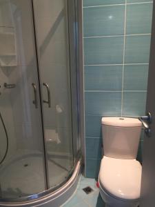 Apartment on the sea at St Nicholas ComplexLyme