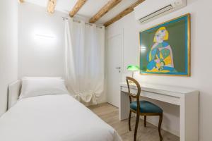 Deluxe Single Room room in Hermes San Marco
