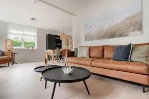 vakantiehuis Seaside, Dunoweg 18 - Oostkapelle