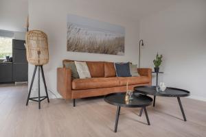 vakantiehuis Seaside, Dunoweg 18