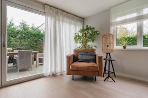 vakantiehuis Seaside, Dunoweg 18