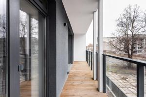 #stayhere - Central Castle View Riverside Apartment