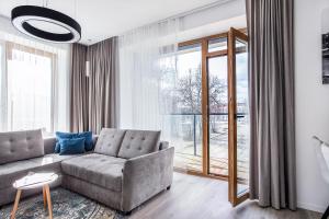 #stayhere - Central Castle View Riverside Apartment