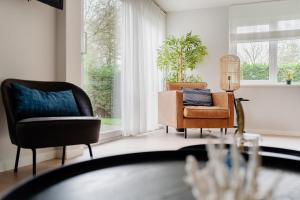 vakantiehuis Seaside, Dunoweg 18