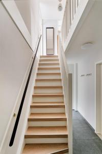 vakantiehuis Seaside, Dunoweg 18