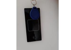 Departamento en el centro de Bariloche ca