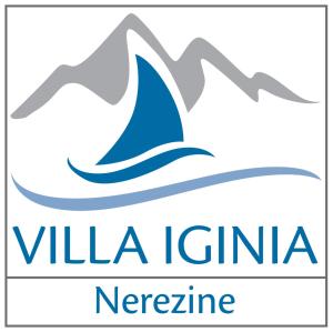Villa Iginia, Nerezine