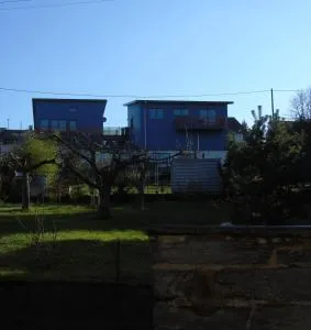 Penthouse Mosel Hunter - Gornhausen