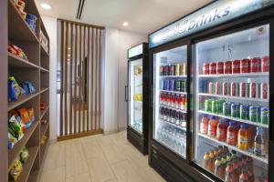 Holiday Inn Express - Auburn Hills South by IHG