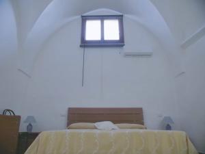 One-Bedroom Apartment room in Antico Palazzo Murri