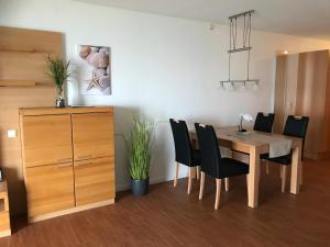 Steiner Strandappartements Appartement 302 Seeseite