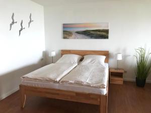 Steiner Strandappartements Appartement 302 Seeseite