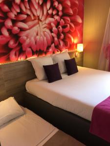 Hotels The Originals City, Hotel Le Garden, Tours Sud (Inter-Hotel) : photos des chambres