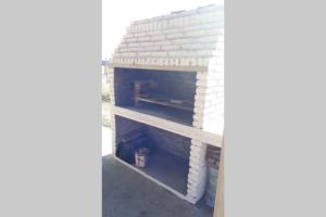 Lugar de PAZ en las Sierras