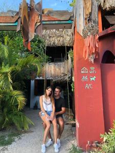 Black Jaguar Hostel