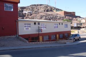 Hostal Beatriz Taltal