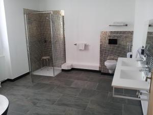 Hotels Le Grand Hotel : Chambre Double ou Lits Jumeaux Premium