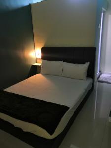 WeJDAN INN BALIK PULAU, PENANG ISLAND