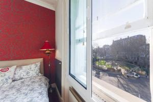 Charming apartment in historic area of St Pauls